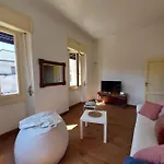 Villino Fontanella Apartment Viareggio
