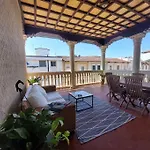Villino Fontanella * Viareggio
