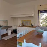 Villino Fontanella Apartment