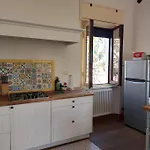 Villino Fontanella Apartment Viareggio