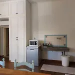 Villino Fontanella Apartment Viareggio
