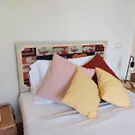 Villino Fontanella Apartment