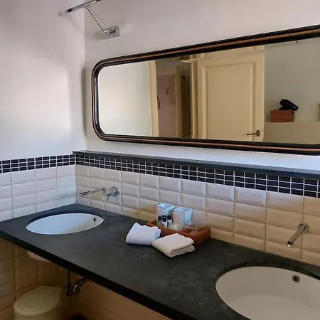 Villino Fontanella شقة *