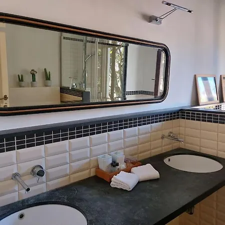 شقة Villino Fontanella *