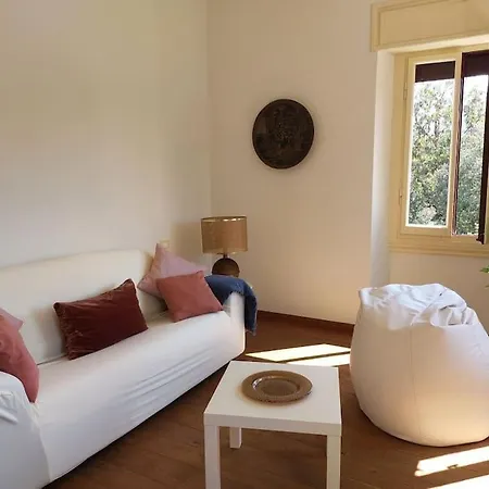 Villino Fontanella شقة *