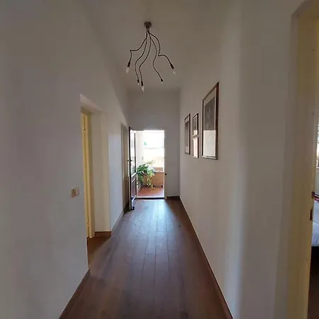 Villino Fontanella فياريجيو