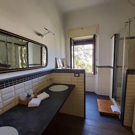 Villino Fontanella *