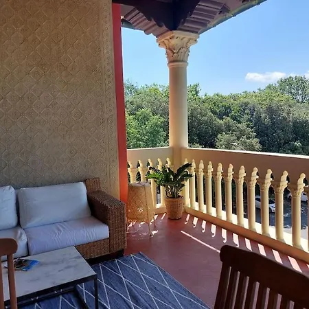 Villino Fontanella