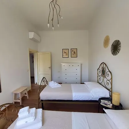 Villino Fontanella *