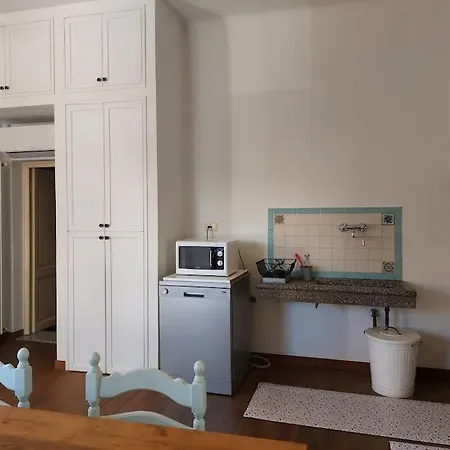 Villino Fontanella Апартаменти В'яреджо