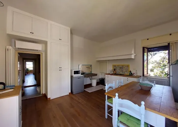 Villino Fontanella Appartement