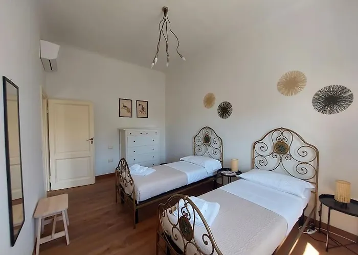 Villino Fontanella *