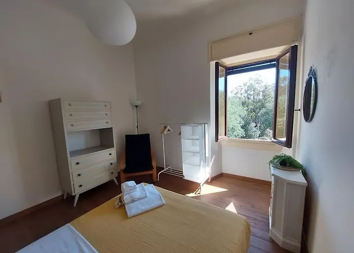 Villino Fontanella Appartement *