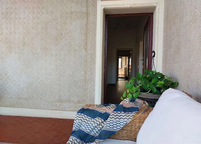 Villino Fontanella Viareggio