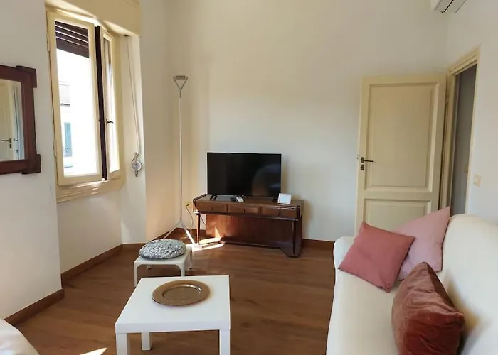 Appartement Villino Fontanella *