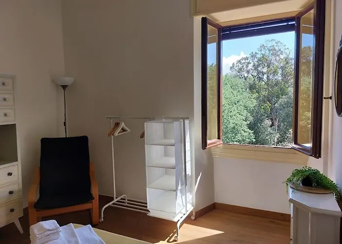 Appartement Villino Fontanella *