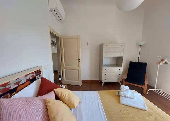 Appartement Villino Fontanella