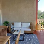 דירה Villino Fontanella *