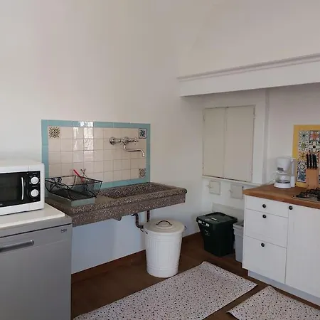 Villino Fontanella Διαμέρισμα *