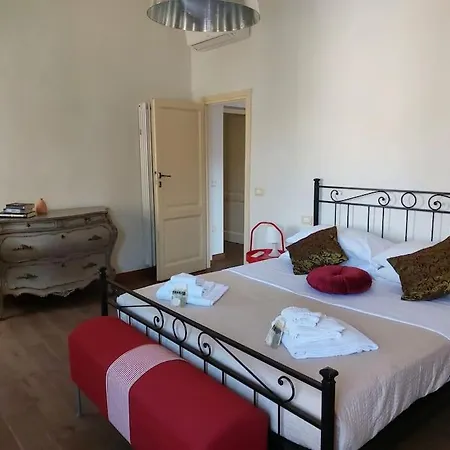 Διαμέρισμα Villino Fontanella *