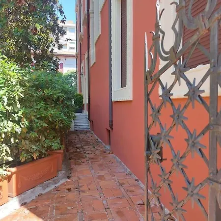 Apartment Villino Fontanella