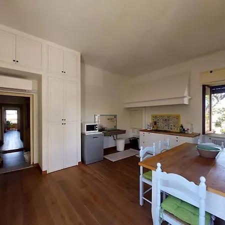 Villino Fontanella Apartment