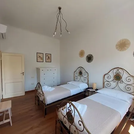 Villino Fontanella *