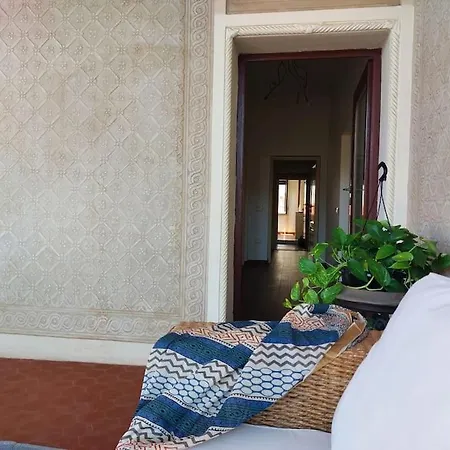 Villino Fontanella Viareggio