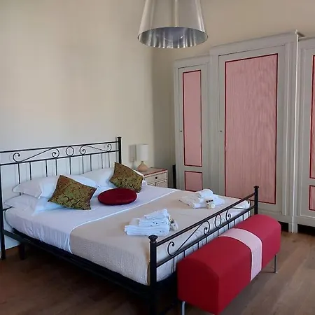 Villino Fontanella Viareggio