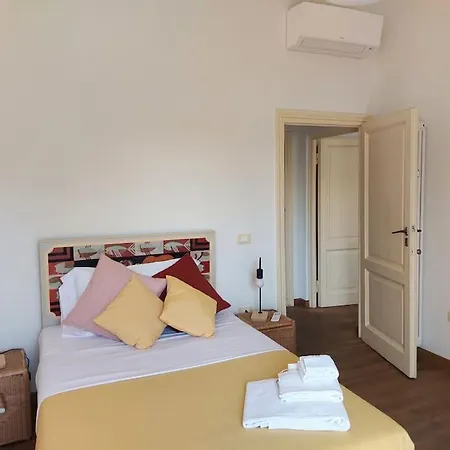 Villino Fontanella