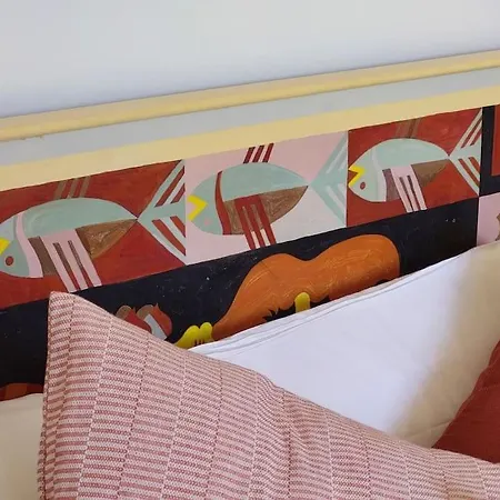 Villino Fontanella Daire Viareggio