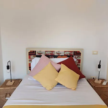 Villino Fontanella * Viareggio