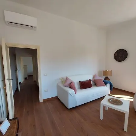 Villino Fontanella Apartment
