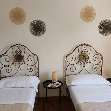 Villino Fontanella * Βιαρέτζιο