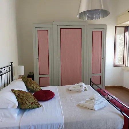 Villino Fontanella