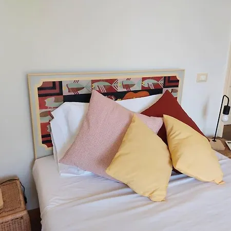 Villino Fontanella Apartment