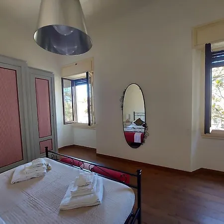 Villino Fontanella Daire *