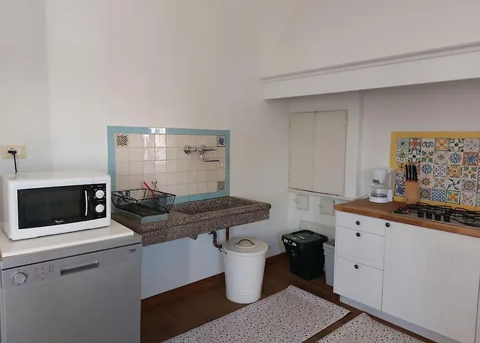 Villino Fontanella Διαμέρισμα *