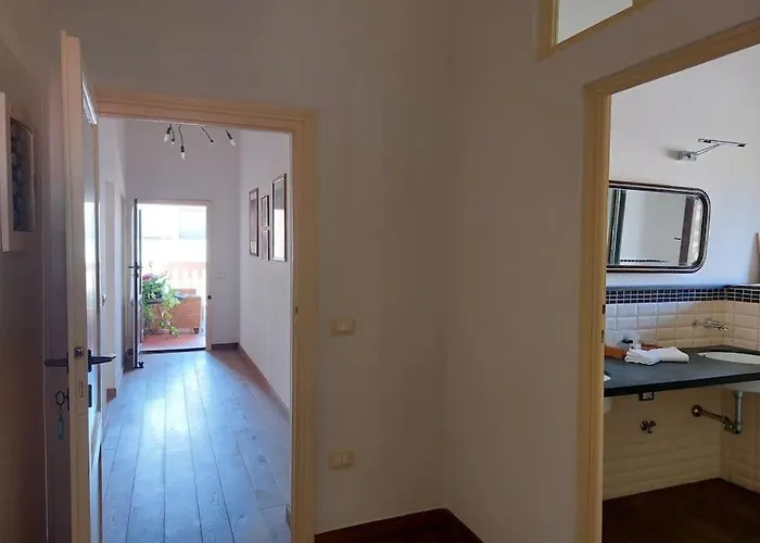 Villino Fontanella Βιαρέτζιο