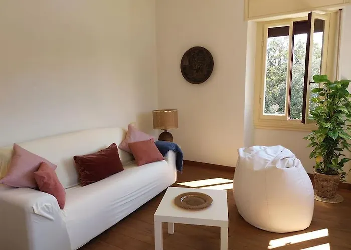 Villino Fontanella Апартаменти *