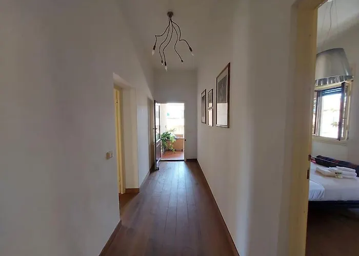 Villino Fontanella Βιαρέτζιο