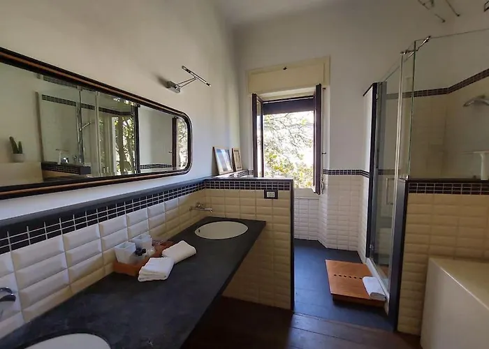 Villino Fontanella *