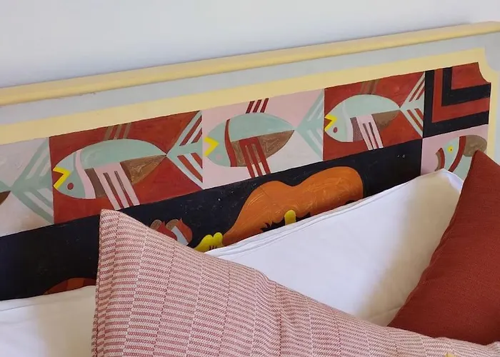 Villino Fontanella Διαμέρισμα Βιαρέτζιο