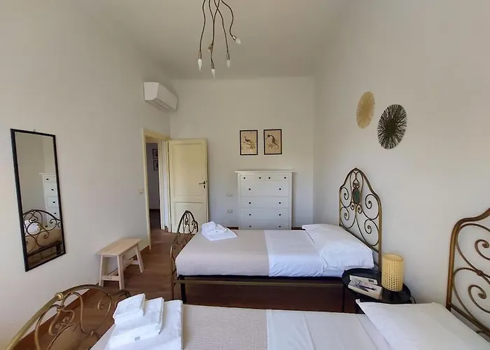 Villino Fontanella *