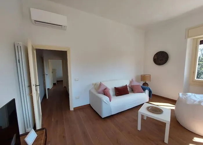 Villino Fontanella Апартаменти