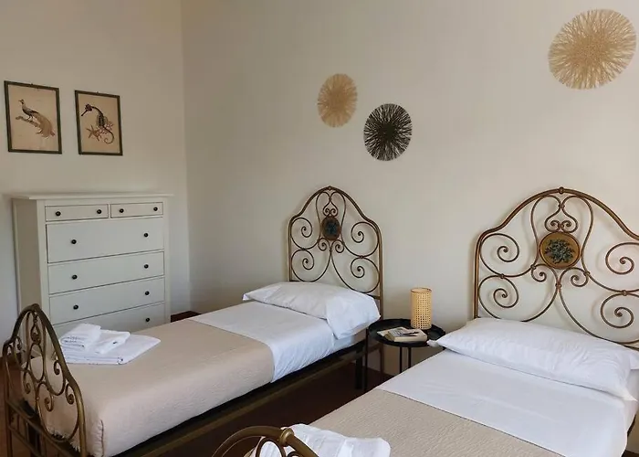 Villino Fontanella *