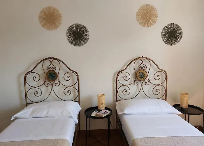 Villino Fontanella * Βιαρέτζιο