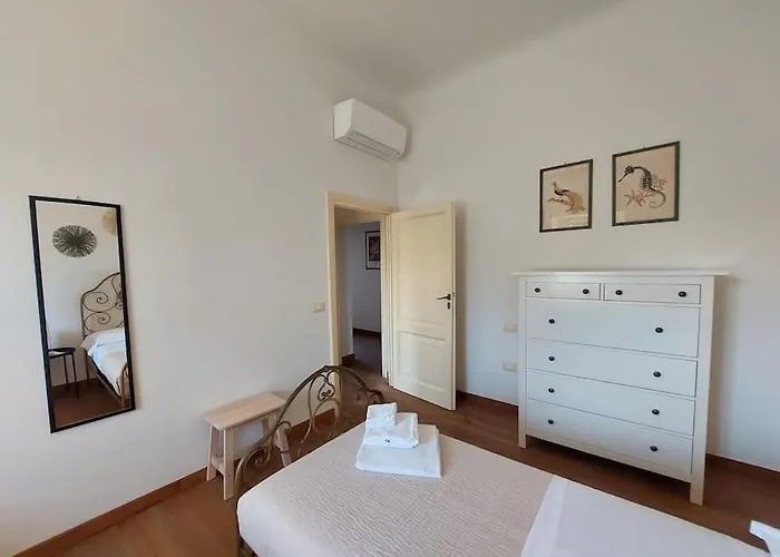 Villino Fontanella * В'яреджо