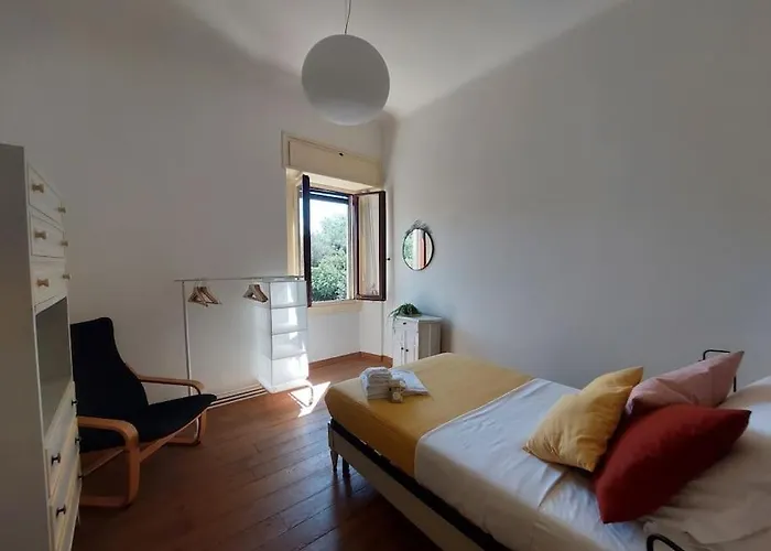 Villino Fontanella *