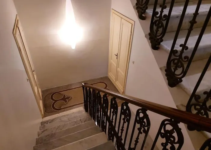 Villino Fontanella В'яреджо